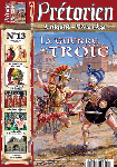 Prétorien n° 13
