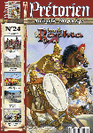 Prétorien n° 24