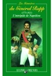 Les Mémoires du Général Rapp