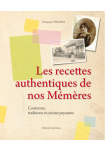 Les recettes authentiques de nos mémères