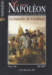 La Revue Napoléon n° 30, ancienne série