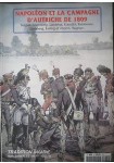 HS n°14 : Napoléon et la campagne d'Autriche de 1809