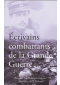 Ecrivains et combattants de la Grande Guerre