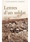 Lettres d'un soldat : août 1914 - avril 1915