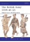 The British Army 1939-45 (2) (Men-at-Arms 368)