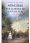 Mémoires sur le règne de Napoléon III : 1851-1864