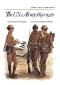 The US Army 1890-1920 (Men-at-Arms 82)