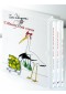 Coffret Tomi Ungerer-L'Alsace côté coeur