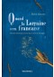 Quand la Lorraine sera française - Prix Roman et Nouvelle 2015