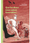 Graine d'Histoire-Que les dieux nous soient favorables !