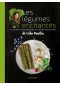 Les légumes enchantés de Leïla Martin