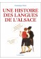 Une histoire des langues de L'Alsace