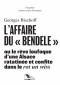 L'affaire du « Bendele »