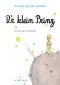 D'r klein Prinz (Le Petit Prince)