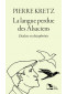 La langue perdue des Alsaciens