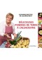 Délicieuses pommes de terre à l'alsacienne