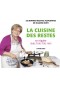 La cuisine des restes