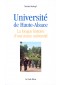 Université de Haute-Alsace