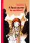 Graine d'Histoire-Il faut sauver la sorcière