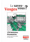 Le savez-vous Vosges?