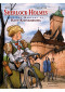BD Sherlock Holmes and the mystery of Haut-Koenigsbourg