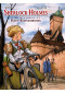 BD Sherlock Holmes y el misterio de Haut-Koenigsbourg