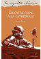 [21] Chapitre fatal à la cathédrale