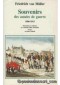 Souvenirs des années de guerre (1806-1813)