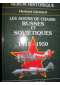 Les avions de chasse russes et soviétiques 1915-1950