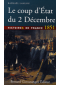 Le coup d'Etat du 2 décembre 1851