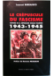 Le crépuscule du fascisme