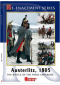 Austerlitz 1805 : The Battle of the Three Emperors