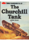 Tanks Illustrated n° 25 : The Churchill Tank