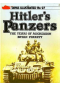 Tanks Illustrated n° 27 : Hitler's Panzers