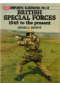 Uniforms Illustrated n° 13 : British Special Force 1945 to the present