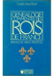 Généalogie commentée des rois de France