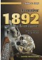 Le révolver 1892 : Mécanisme et rechargement