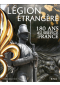 Légion étrangère : 180 ans au service de la France