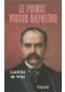 Le prince Victor Napoléon