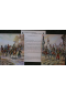 Soldats et uniformes du premier Empire, planches 1 et 2 - Les Hussards Badois 1806-1812 