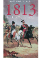 1813, seul contre tous