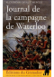 Journal de la campagne de Waterloo