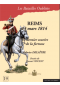 Les Batailles oubliées : Reims, 13 mars 1814