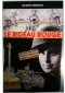 Le rideau rouge : Souvenirs d'un jeune breton dans la guerre