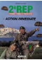 Le 2e Régiment Etranger de Parachutistes