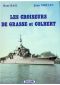 Les croiseurs de Grasse et Colbert