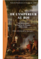 De l'empereur au roi : Correspondance d'Eugène de Roussy (1806-1830)