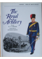 The Royal Artillery (Men-at-Arms 25)