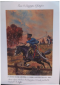 Planche : 2e Chevau-Légers-Lanciers de la Garde
