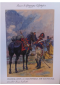 Planche : Grenadier à Cheval de la Garde Impériale 1806-1809